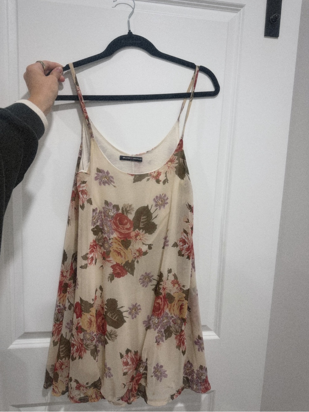 BRANDY MELLVILLE dress S